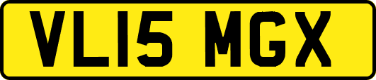 VL15MGX