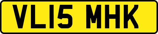 VL15MHK