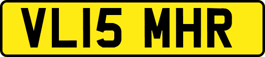VL15MHR