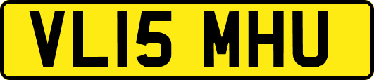 VL15MHU