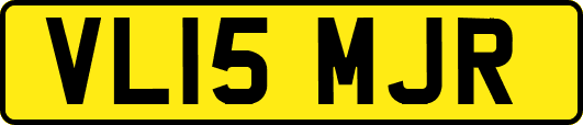 VL15MJR