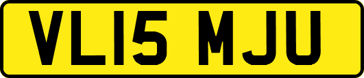 VL15MJU