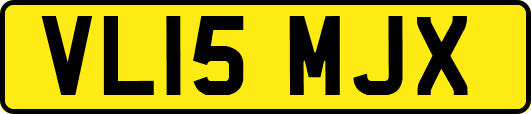 VL15MJX