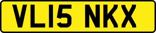 VL15NKX