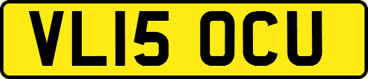 VL15OCU