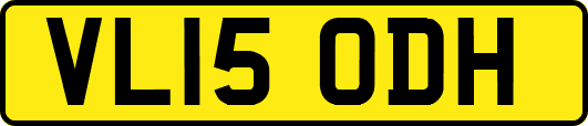 VL15ODH