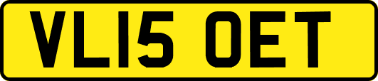 VL15OET