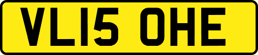 VL15OHE
