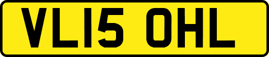 VL15OHL