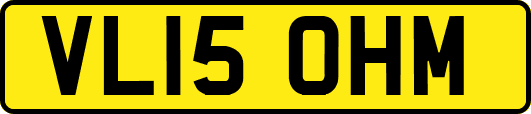 VL15OHM