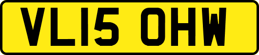 VL15OHW