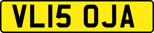 VL15OJA