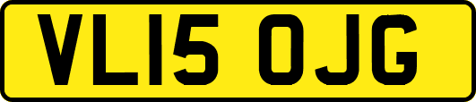 VL15OJG