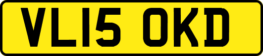 VL15OKD