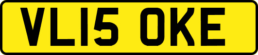 VL15OKE