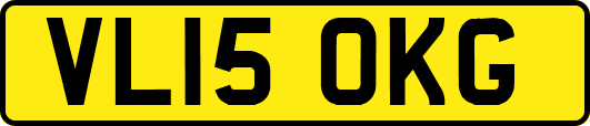 VL15OKG