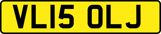 VL15OLJ