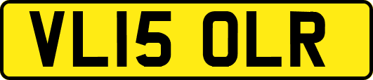 VL15OLR