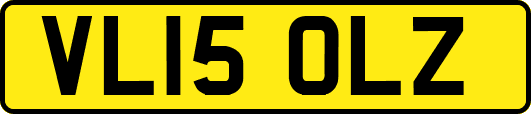 VL15OLZ