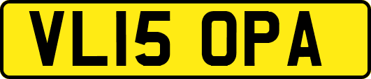 VL15OPA