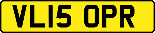 VL15OPR