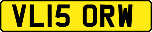 VL15ORW