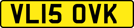 VL15OVK