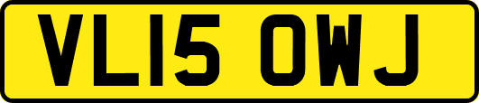 VL15OWJ
