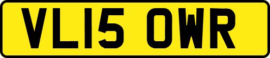 VL15OWR