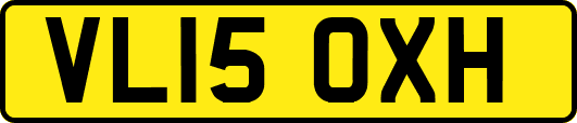 VL15OXH
