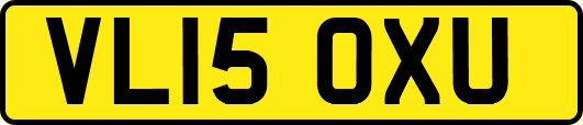 VL15OXU