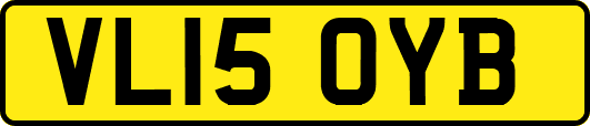 VL15OYB