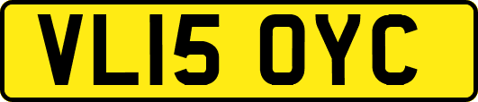 VL15OYC