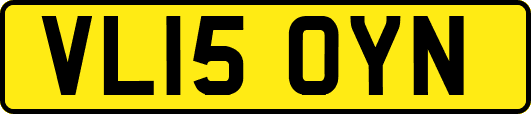 VL15OYN