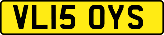 VL15OYS