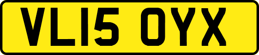 VL15OYX