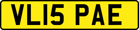 VL15PAE