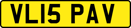 VL15PAV