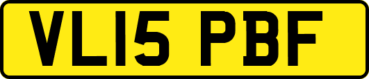 VL15PBF