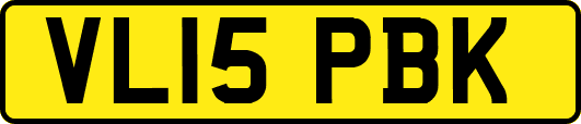 VL15PBK