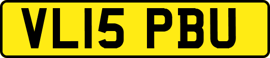 VL15PBU