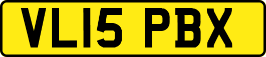 VL15PBX