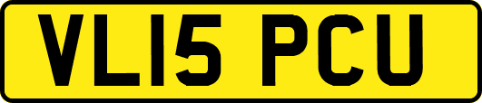 VL15PCU