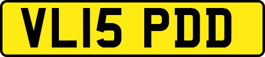 VL15PDD