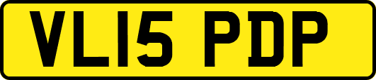 VL15PDP