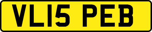 VL15PEB