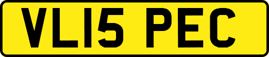 VL15PEC