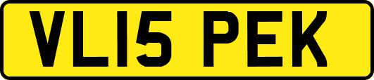 VL15PEK