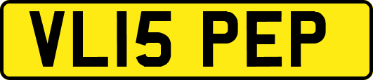 VL15PEP