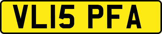 VL15PFA